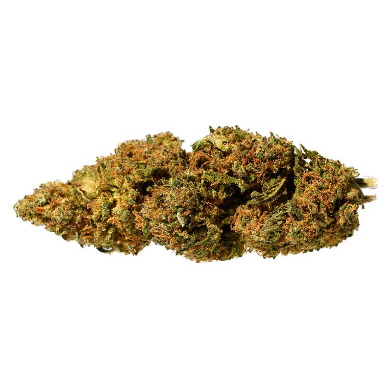 Blueberry - Fleurs CBD CBD Green Vallée