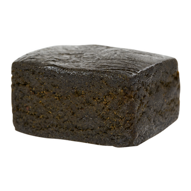 Black Hash 50% - Résine CBD