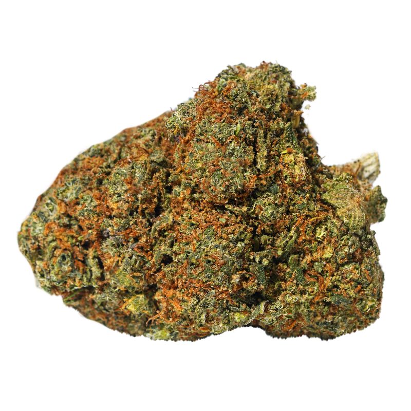 California Dream - Fleurs CBD CBD Green Vallée