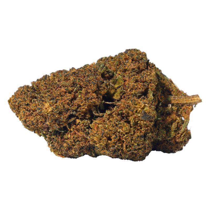 Critical - Fleurs CBD CBD Green Vallée