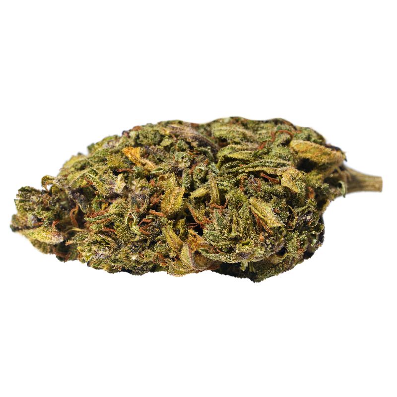 Dark Kush - Fleurs CBD CBD Green Vallée