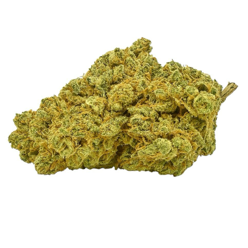 OG Ghost - Fleurs CBD CBD Green Vallée