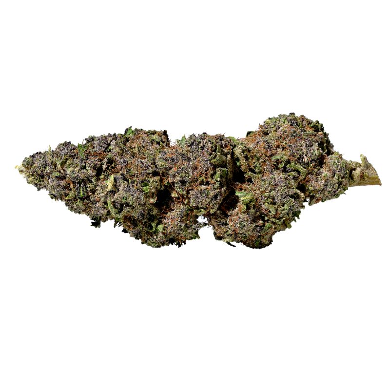 Purple CBG - Fleurs CBD CBD Green Vallée