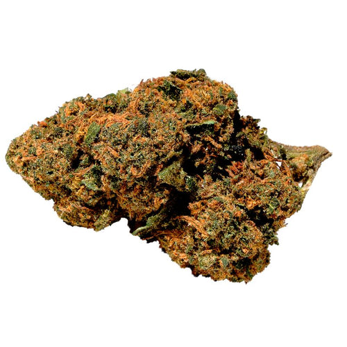 Passion Kush - Fleur CBD relaxante | Green Vallée