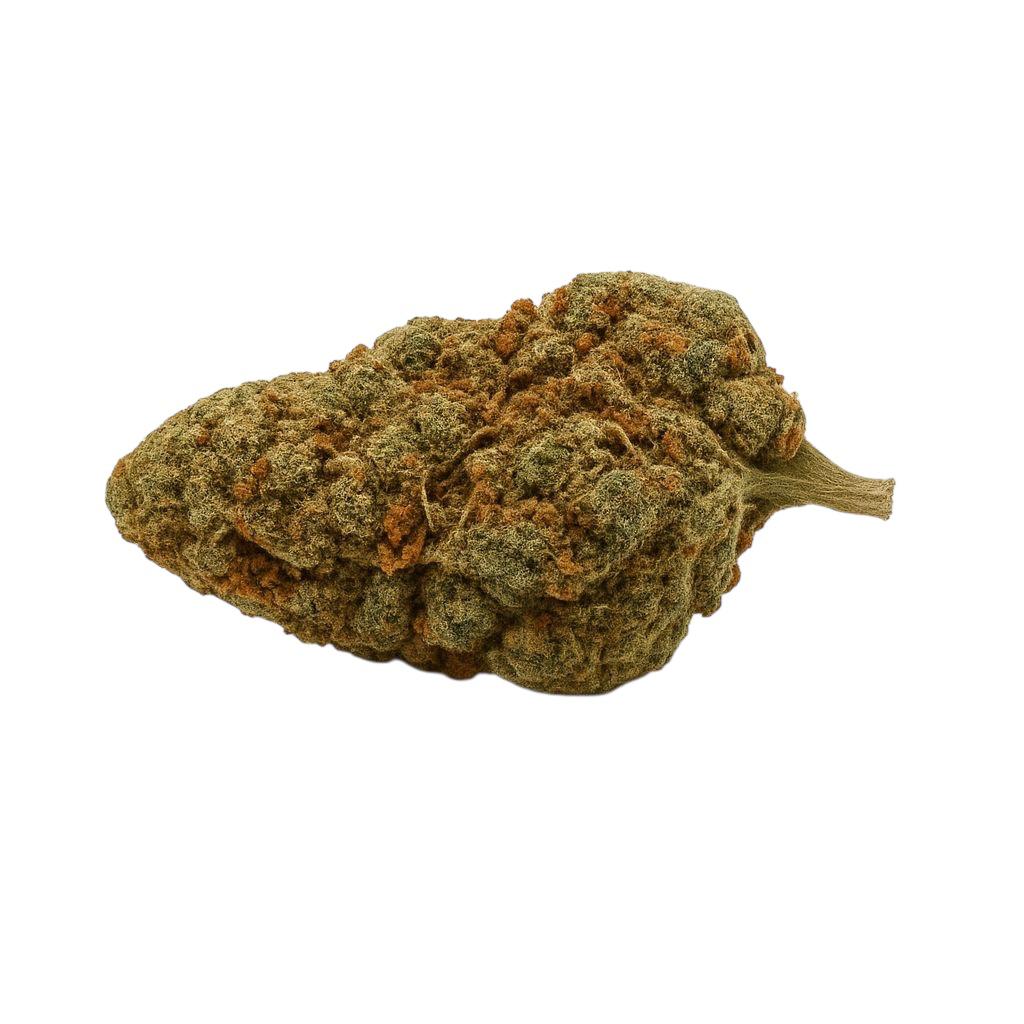 Plutonium - Fleurs CBD CBD Green Vallée