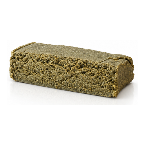 Frozen 20% - résine CBD au caractère glacé Green Vallée