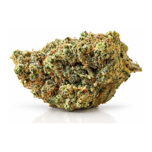Havana GVX 40% - fleur GVX à spectre large de cannabinoïdes Green Vallée