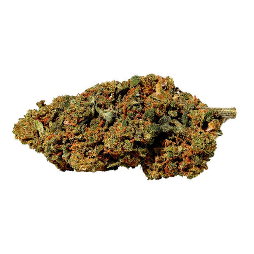 Sour Chem - Fleur CBD puissante | Green Vallée