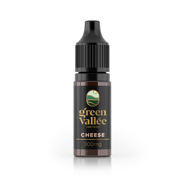 e-liquide cbd cheese