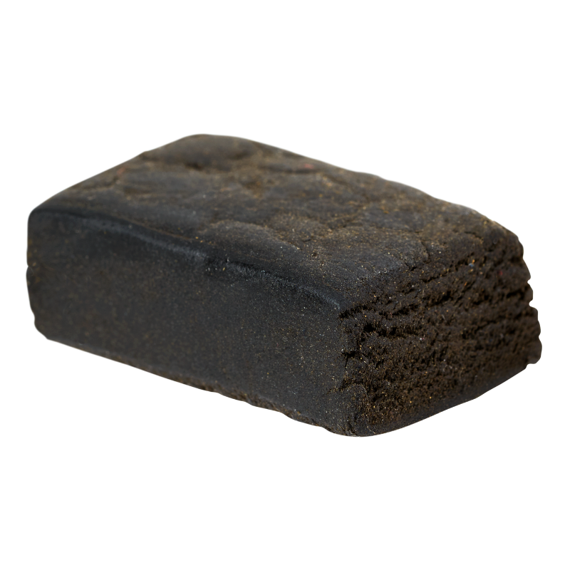 Afghan 15% CBD - résine de cbd - green vallée