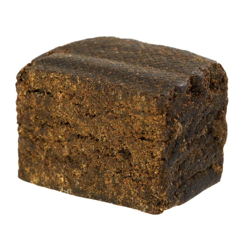 Charas 15% CBD - résine de cbd - green vallée
