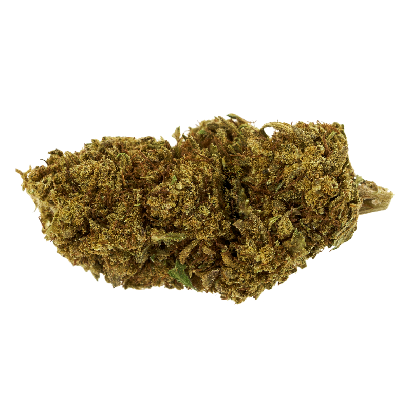 Dawg Walker - fleur cbd - green vallée
