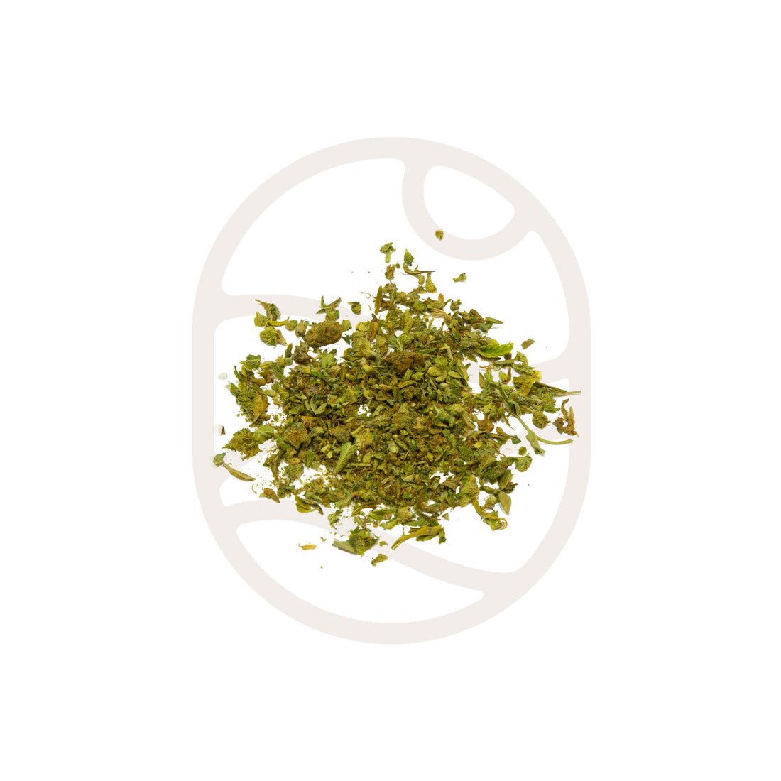 Mix Trim - Fleurs CBD CBD Green Vallée
