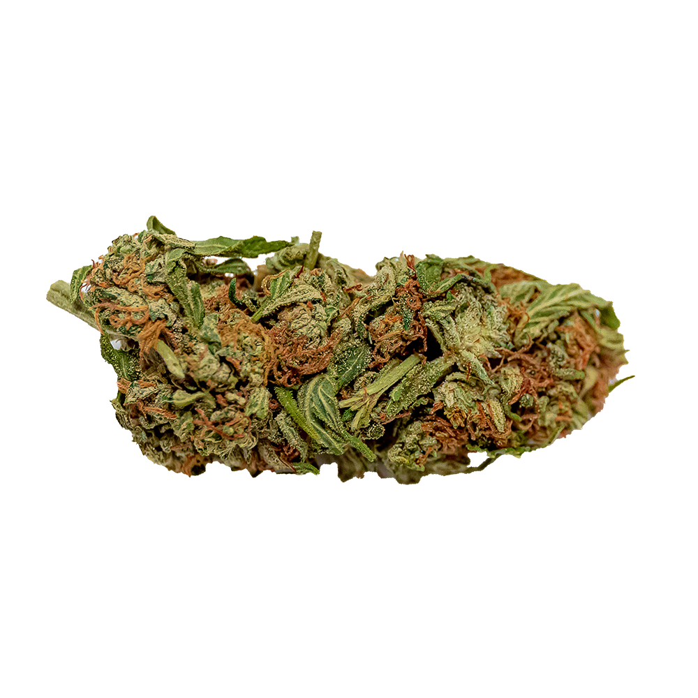 Fleur CBD orange bud