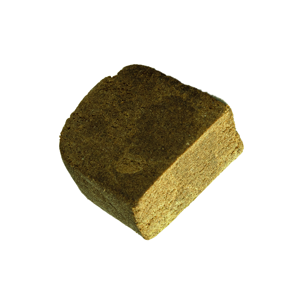 Résine CBD popo