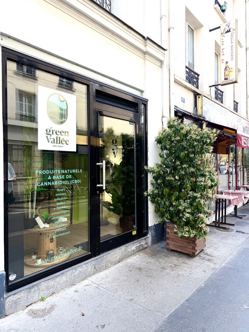 Paris 17e — Batignolles