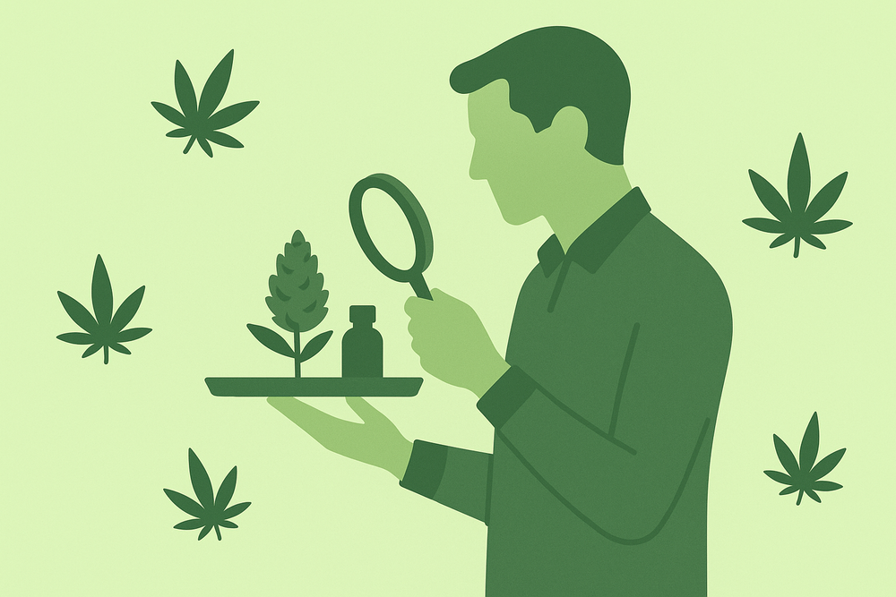 Fleur CBD Grossiste : Guide pour les professionnels du secteur