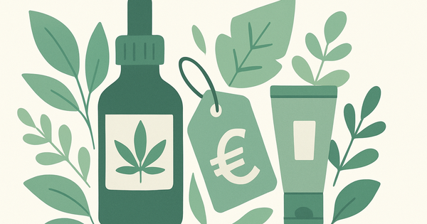 Illustration: CBD pas cher : comment acheter sans se tromper