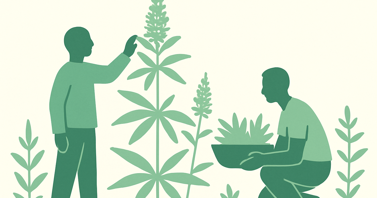 Illustration: Fleur CBD Grossiste : Guide pour les professionnels du secteur