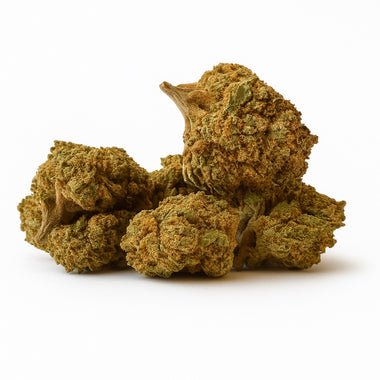 Royal OG - Fleur de CBD Outdoor - Green Vallée
