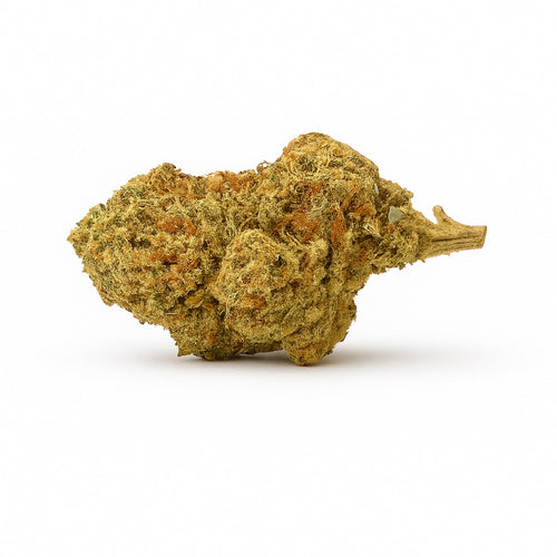 Oreo Cookie - Fleur de CBD Indoor - Green Vallée
