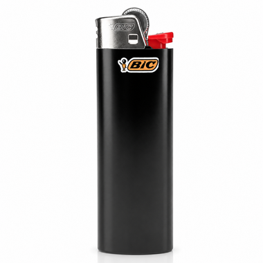 Briquet BIC Maxi J26 — Coloris aléatoire