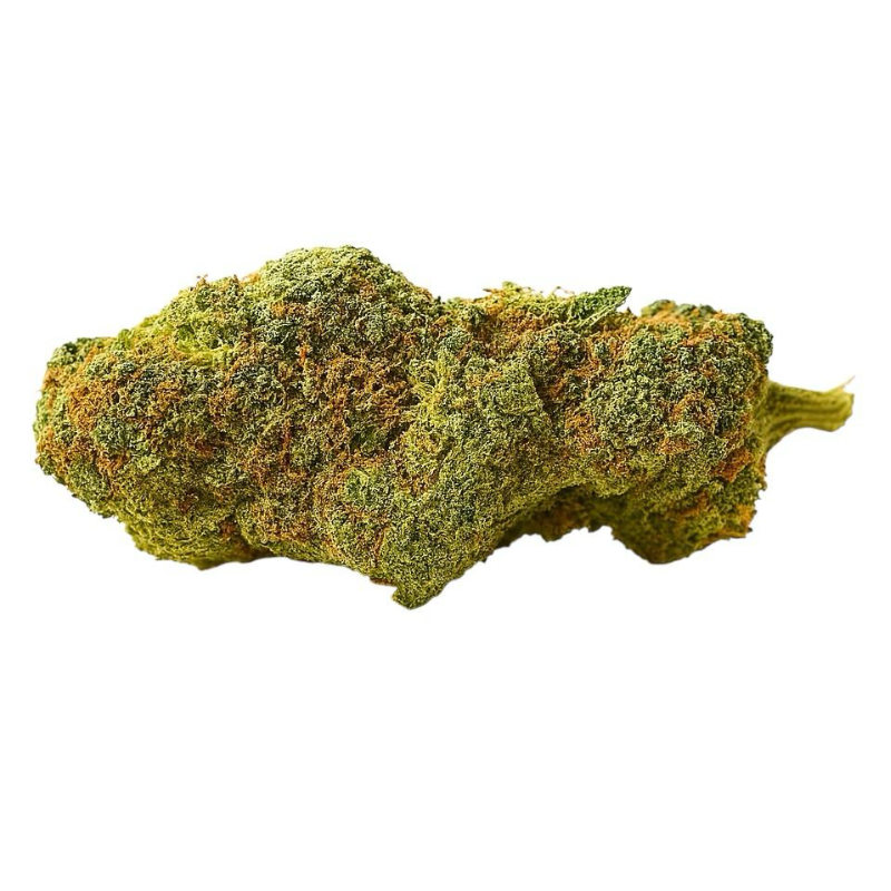 Bubble Cheese - Fleurs CBD CBD Green Vallée