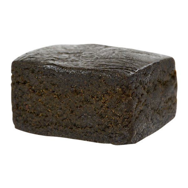 Black Hash 50% - Résine CBD