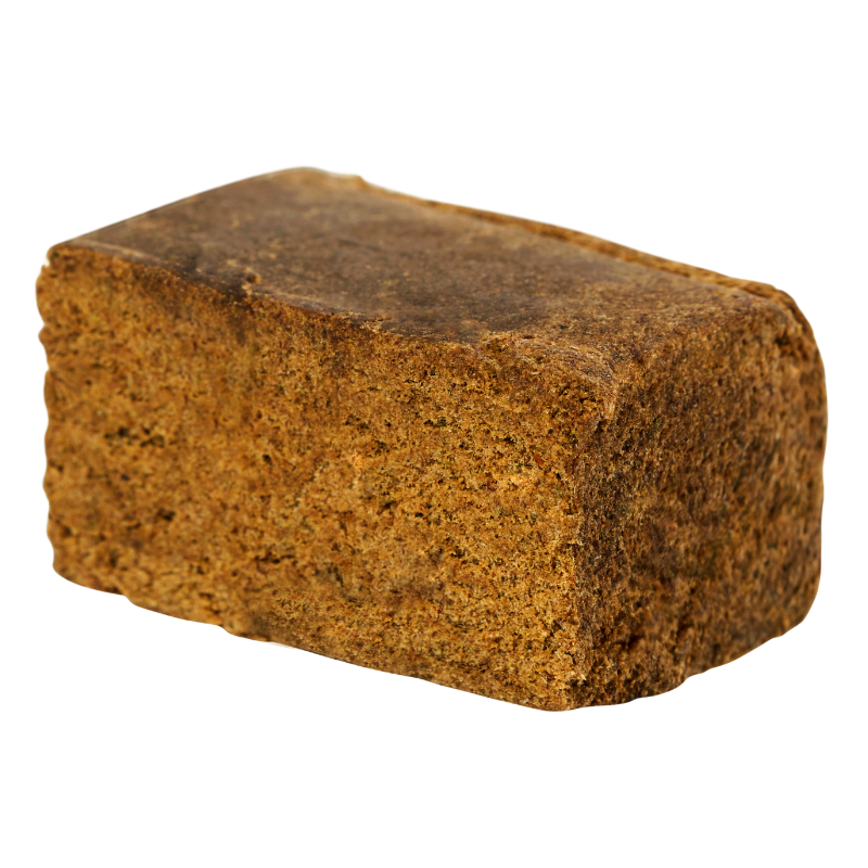 Bubble Hash 25% - Résine CBD