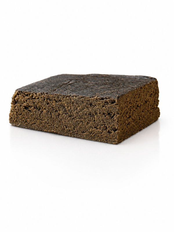 Hash 3x Filtré GVX