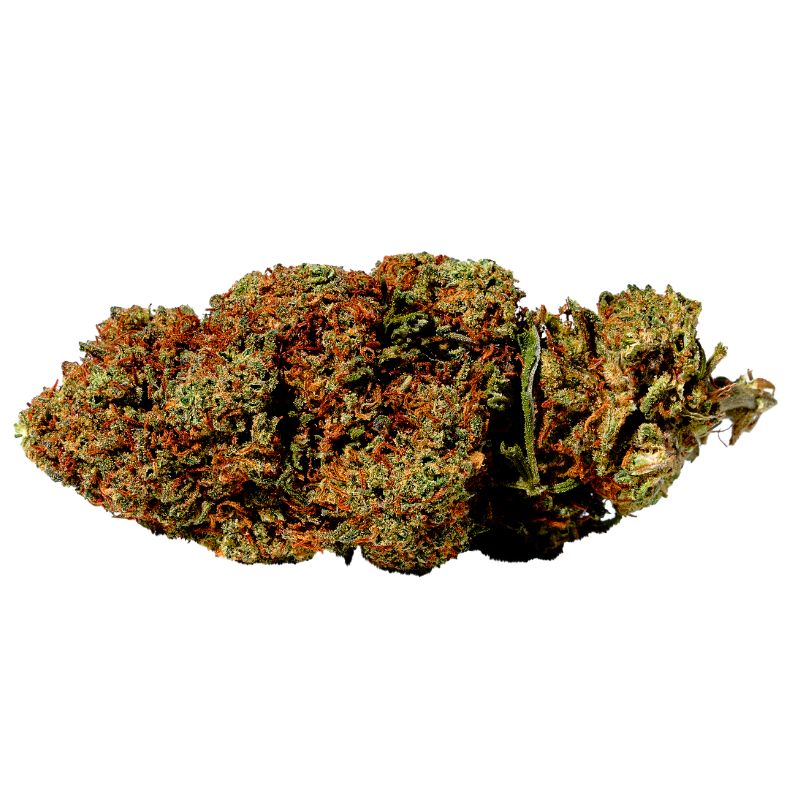 Strawberry - Fleurs CBD CBD Green Vallée