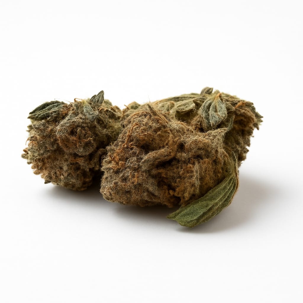 Cake Berry - Fleur CBD fruitée | Green Vallée