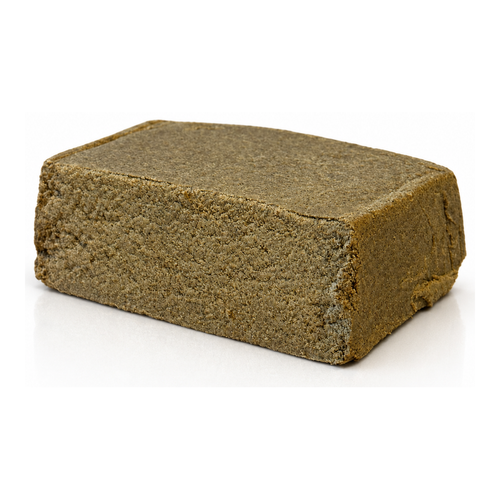Creamy GVX 30% - résine GVX crémeuse à spectre large de cannabinoïdes Green Vallée