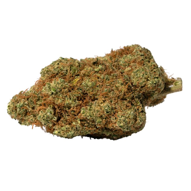 Gorilla Mandarine 🏆 - Fleurs CBD CBD Green Vallée