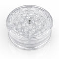 Grinder avec boîte de stockage