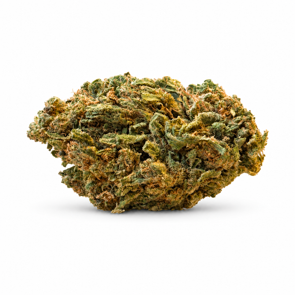 Fleur de CBD Sweet Pie outdoor 11% - Green Vallée
