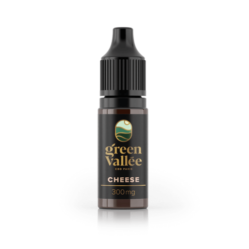 e-liquide cbd cheese