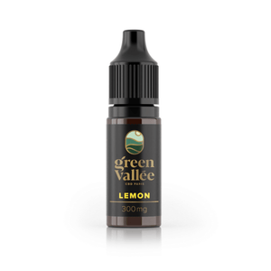 Lemon CBD e-liquide Green Valle E-liquide CBD | Green Valle Lemon CBD e-liquide Green Valle E-liquide CBD | Green Valle