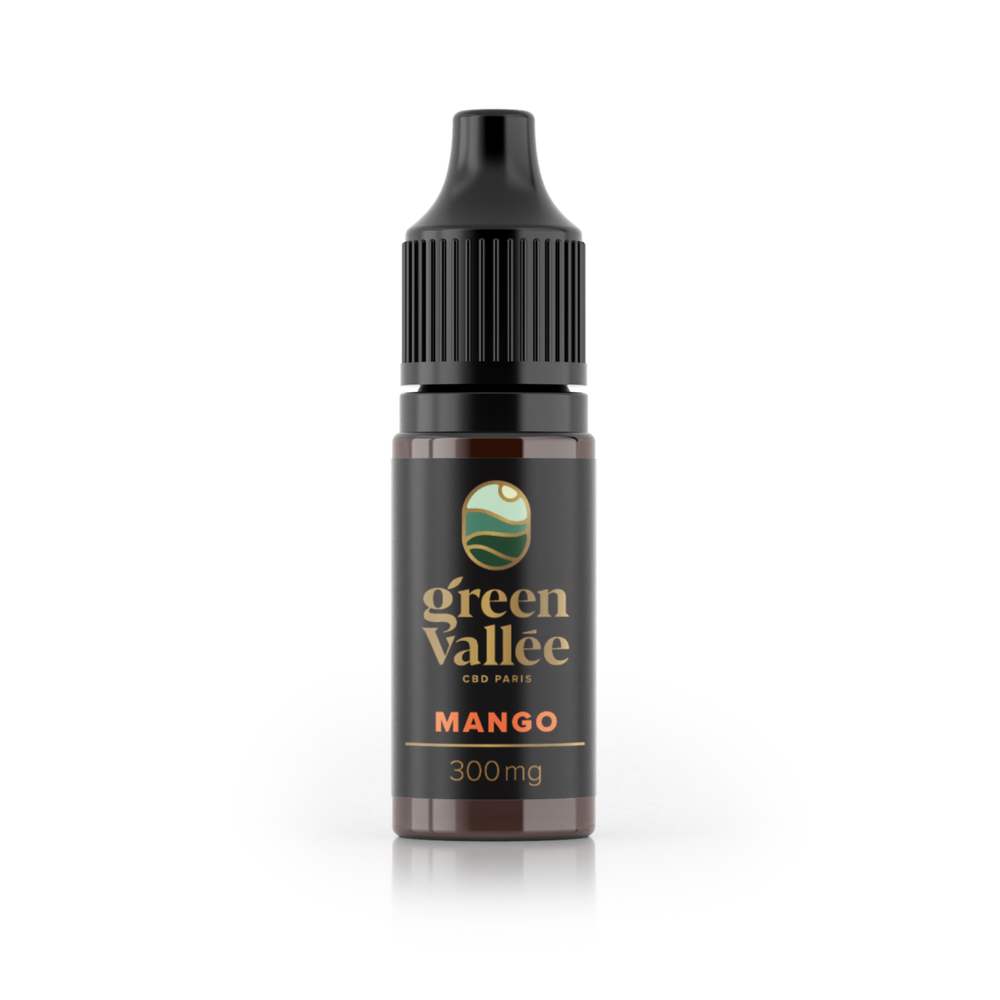 E-liquide CBD | Green Valle E-liquide CBD | Green Valle