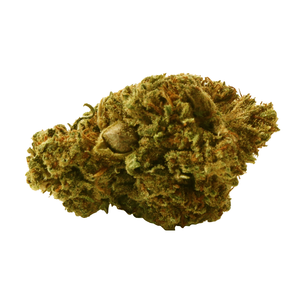Cheese Kush - Fleurs CBD CBD Green Vallée