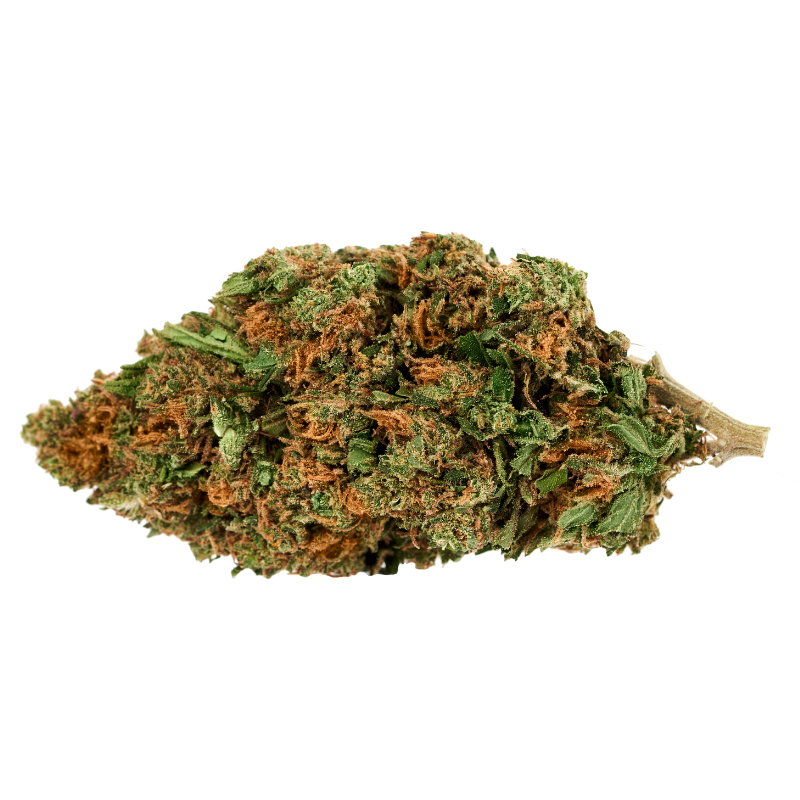 Diesel - fleur cbd - green vallée