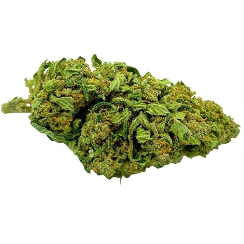 Fleur de CBD crazy bubble