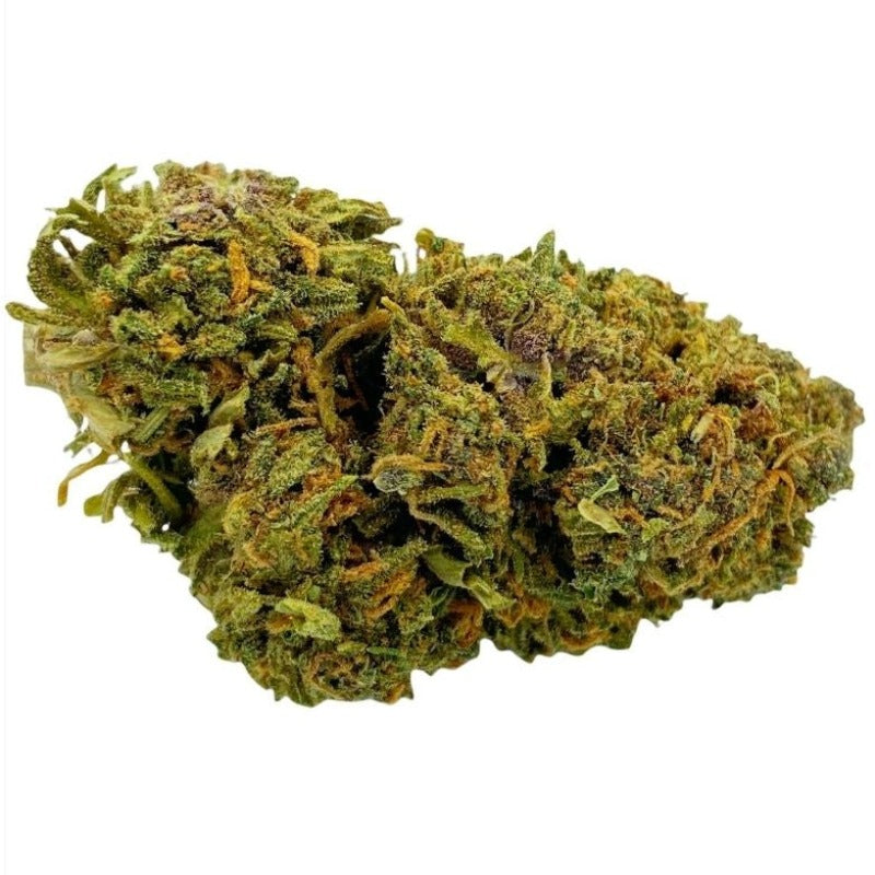 Mango Haze - Fleurs CBD CBD Green Vallée