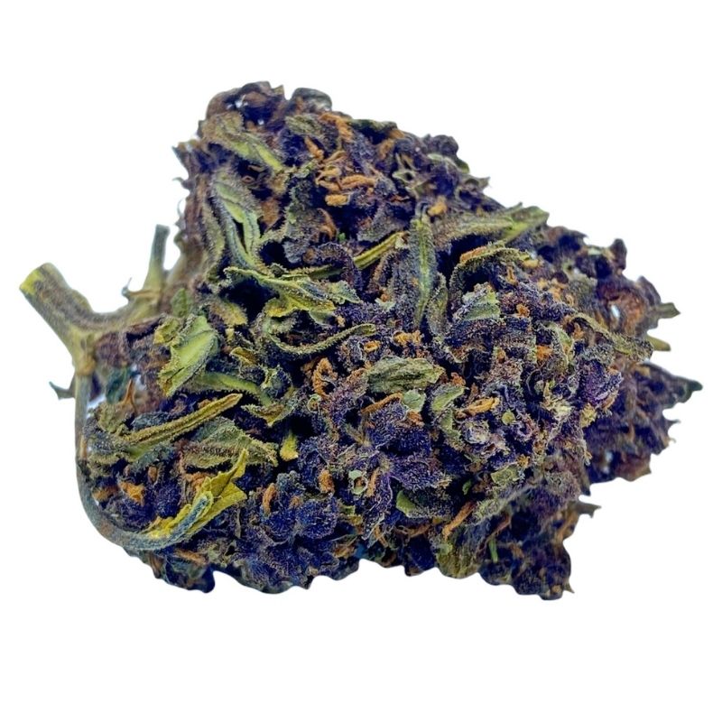 Fleur CBD purple haze