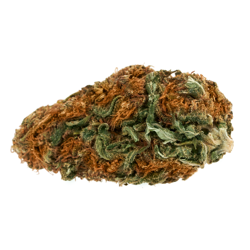 Fruity Bud - fleur cbd - green vallée