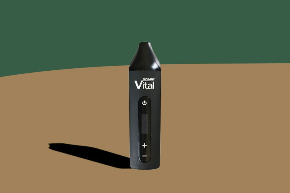 Vaporisateur CBD Vital Xvape