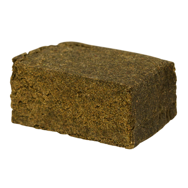 Ice O Lator 35% CBD - résine de cbd - green vallée