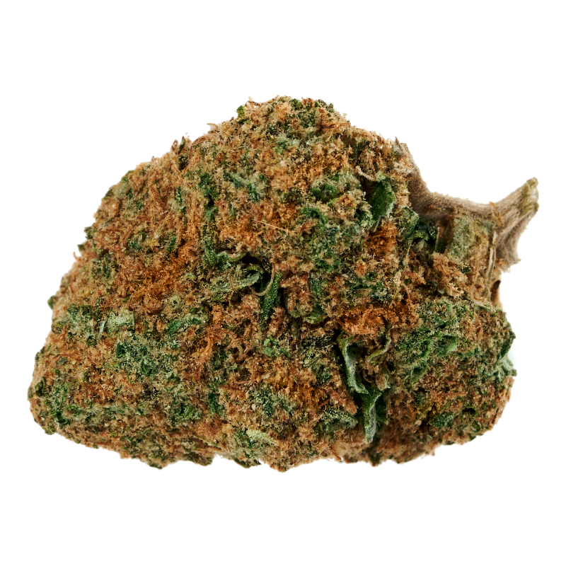 Pineapple Express - fleur cbd - green vallée