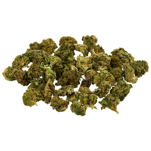 Small Bud - fleur cbd - green vallée
