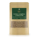Graines complètes de chanvre BIO – 150 g